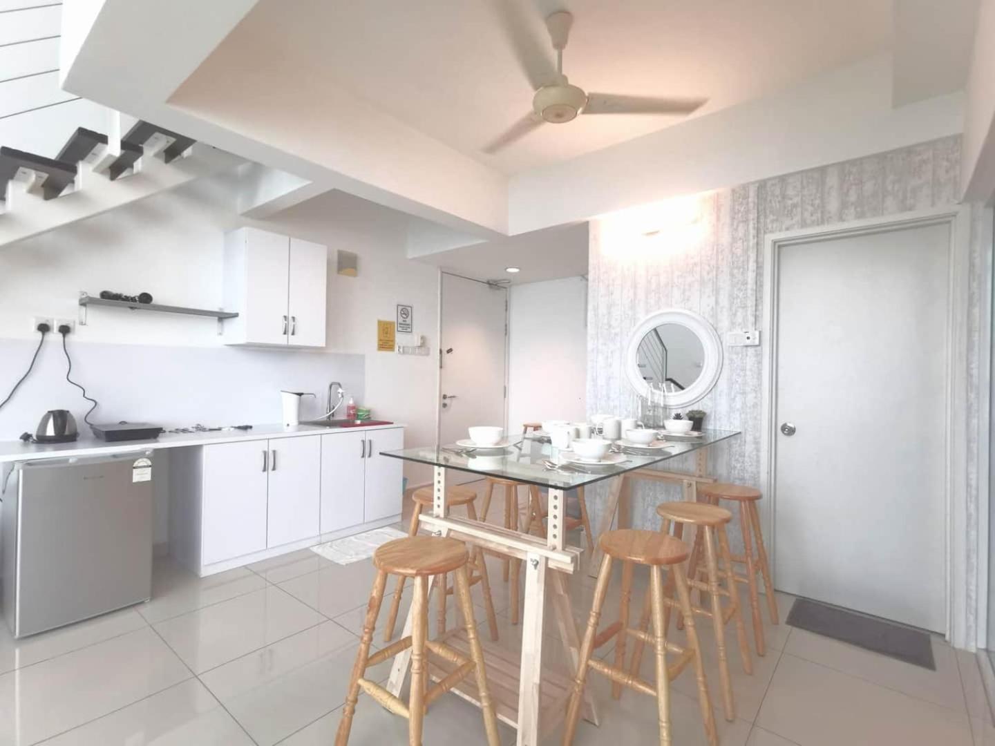 Maritime Suites Holiday Rental photo 7