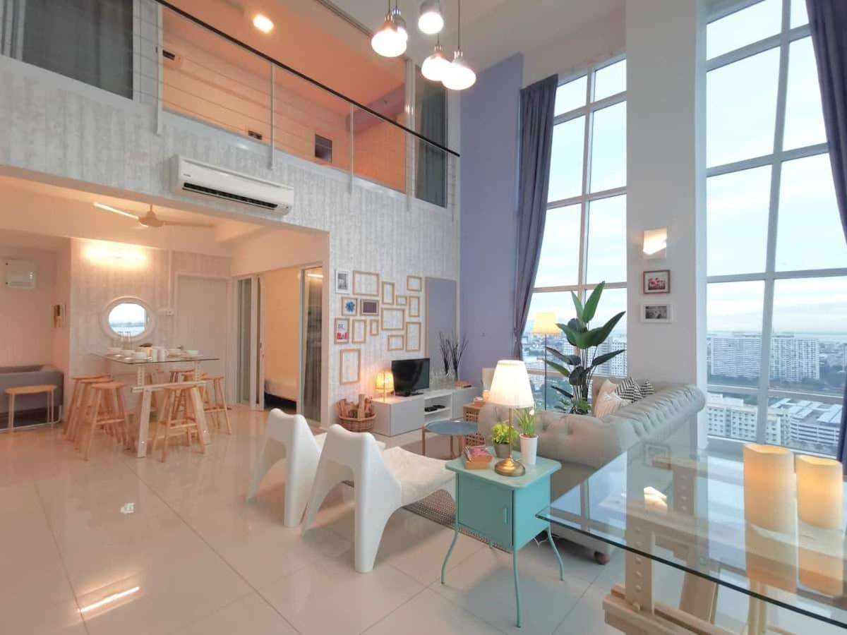 Maritime Suites Holiday Rental photo 8