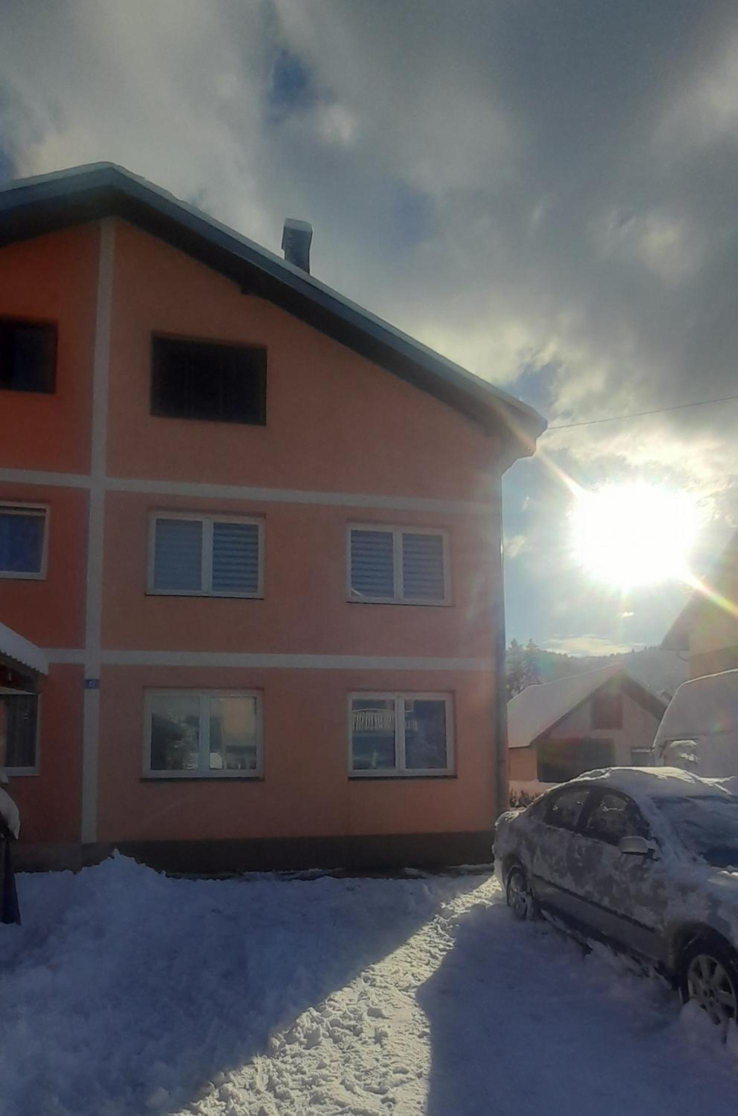 Apartman MiSSS