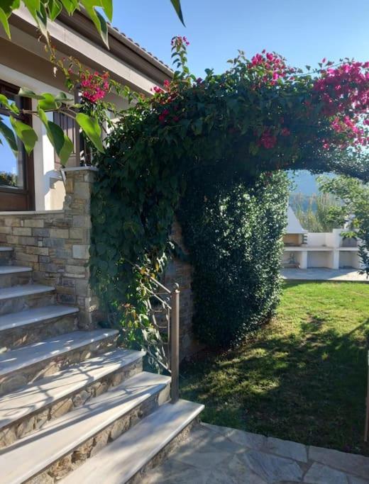 The Villea Cottage - 5 bed house in Alli Meria view 5
