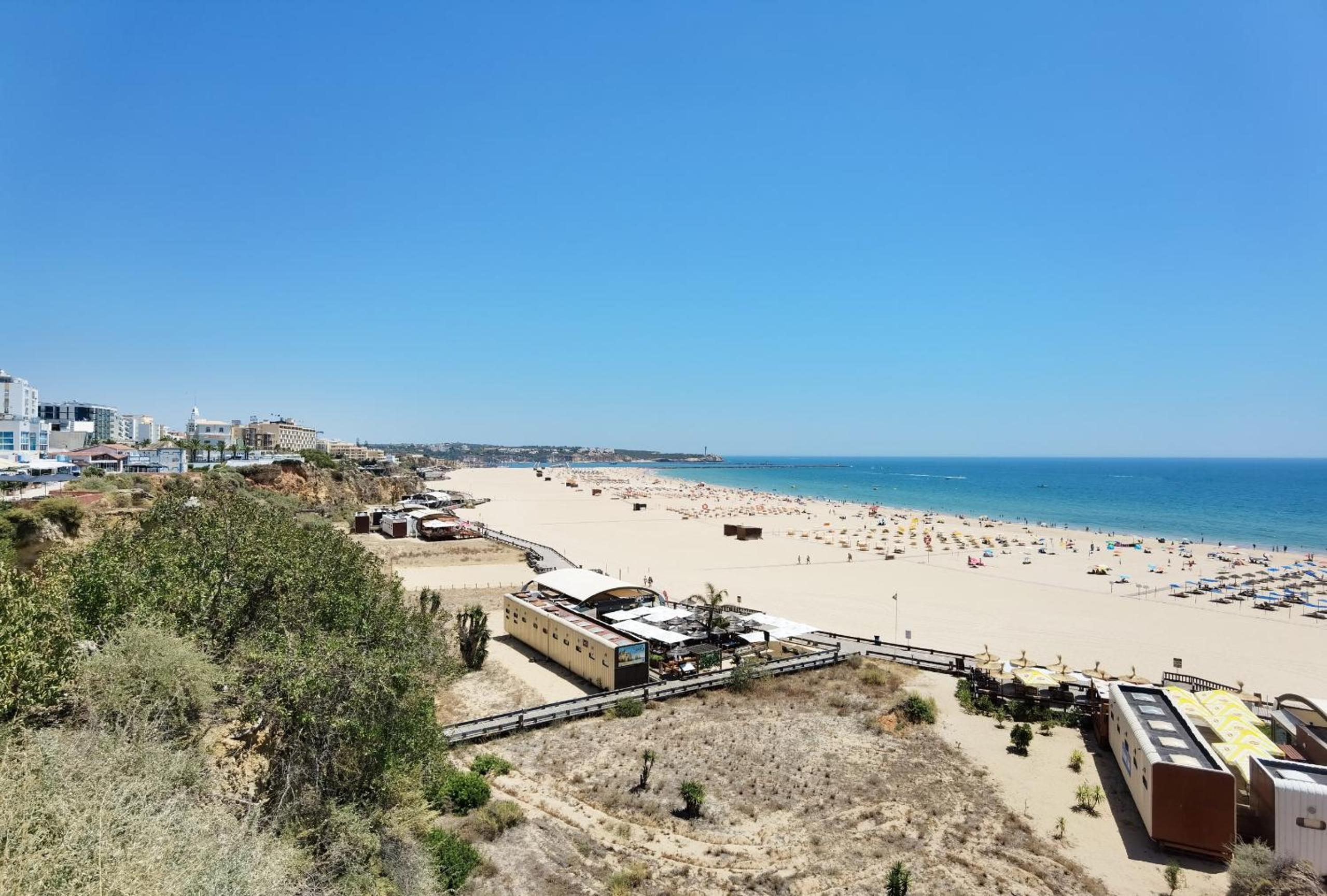 Apartment Rocha Varandas Amazing view 5