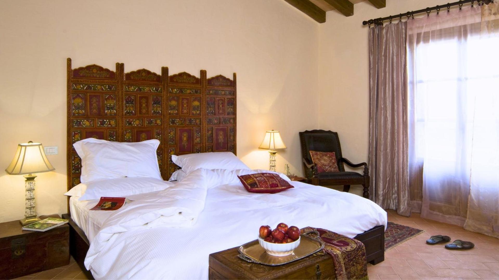 Hotel Podere Conti