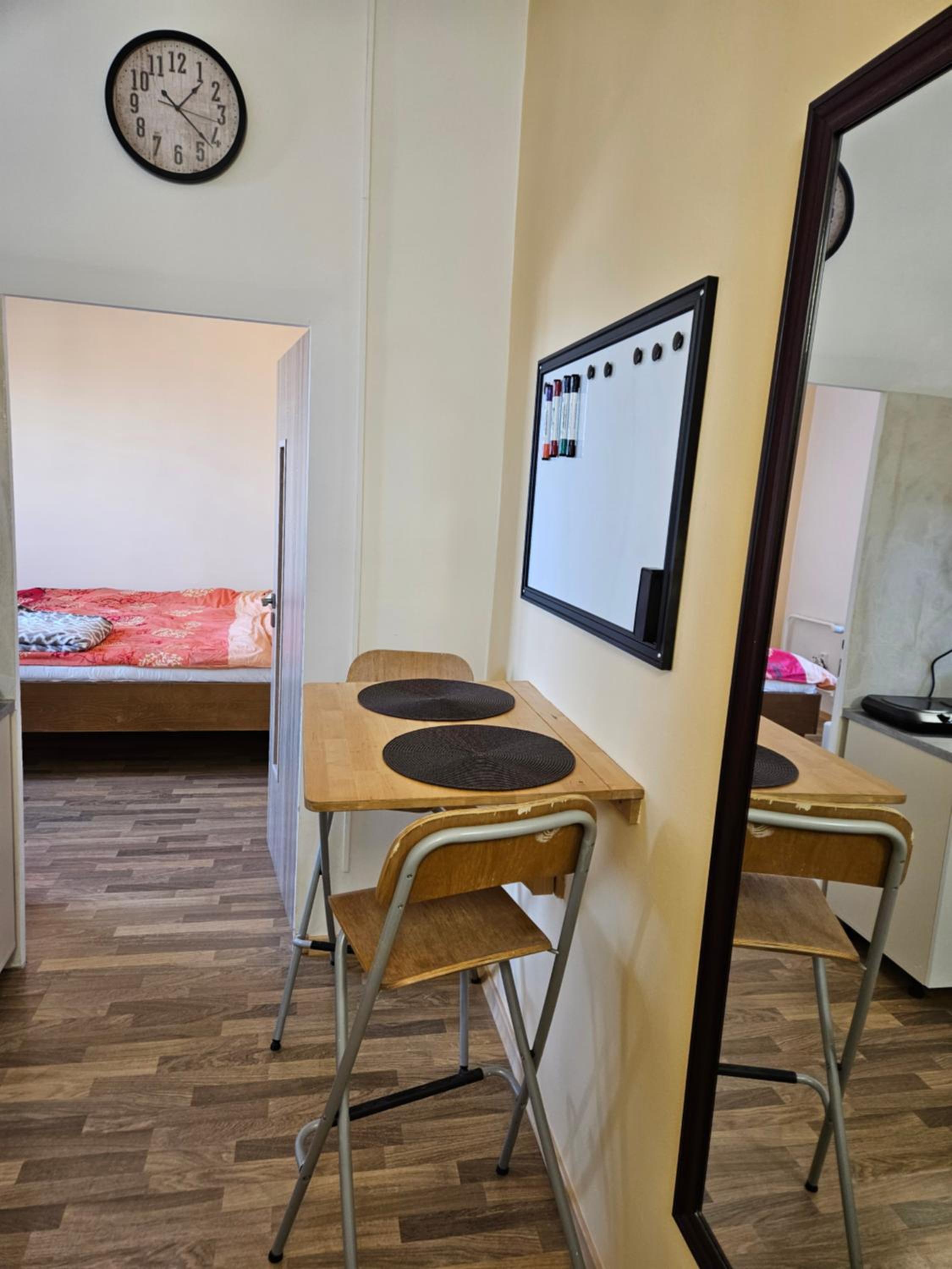 Tererka apartment
