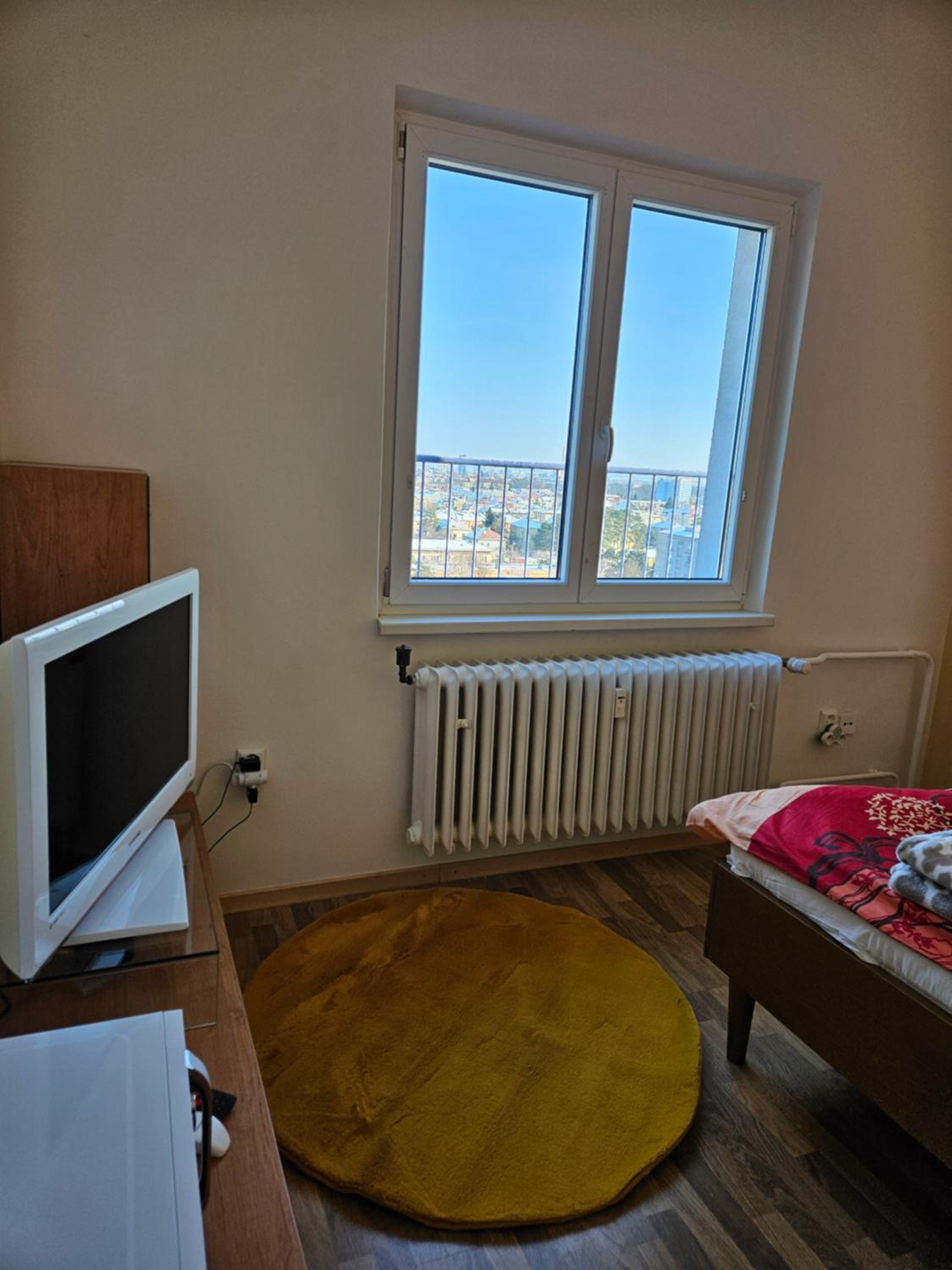 Tererka apartment