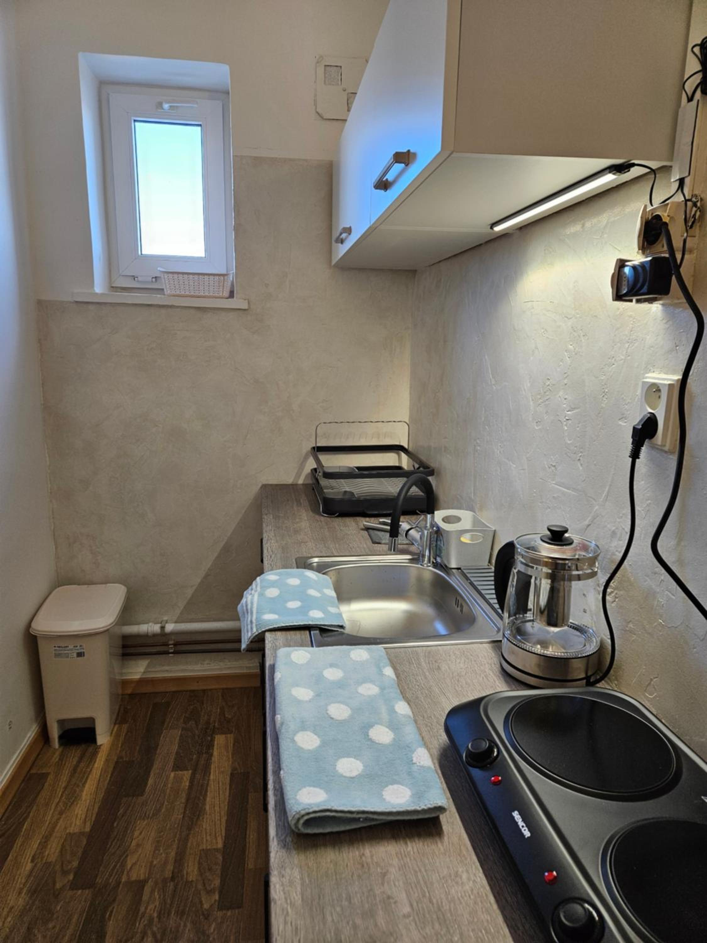 Tererka apartment