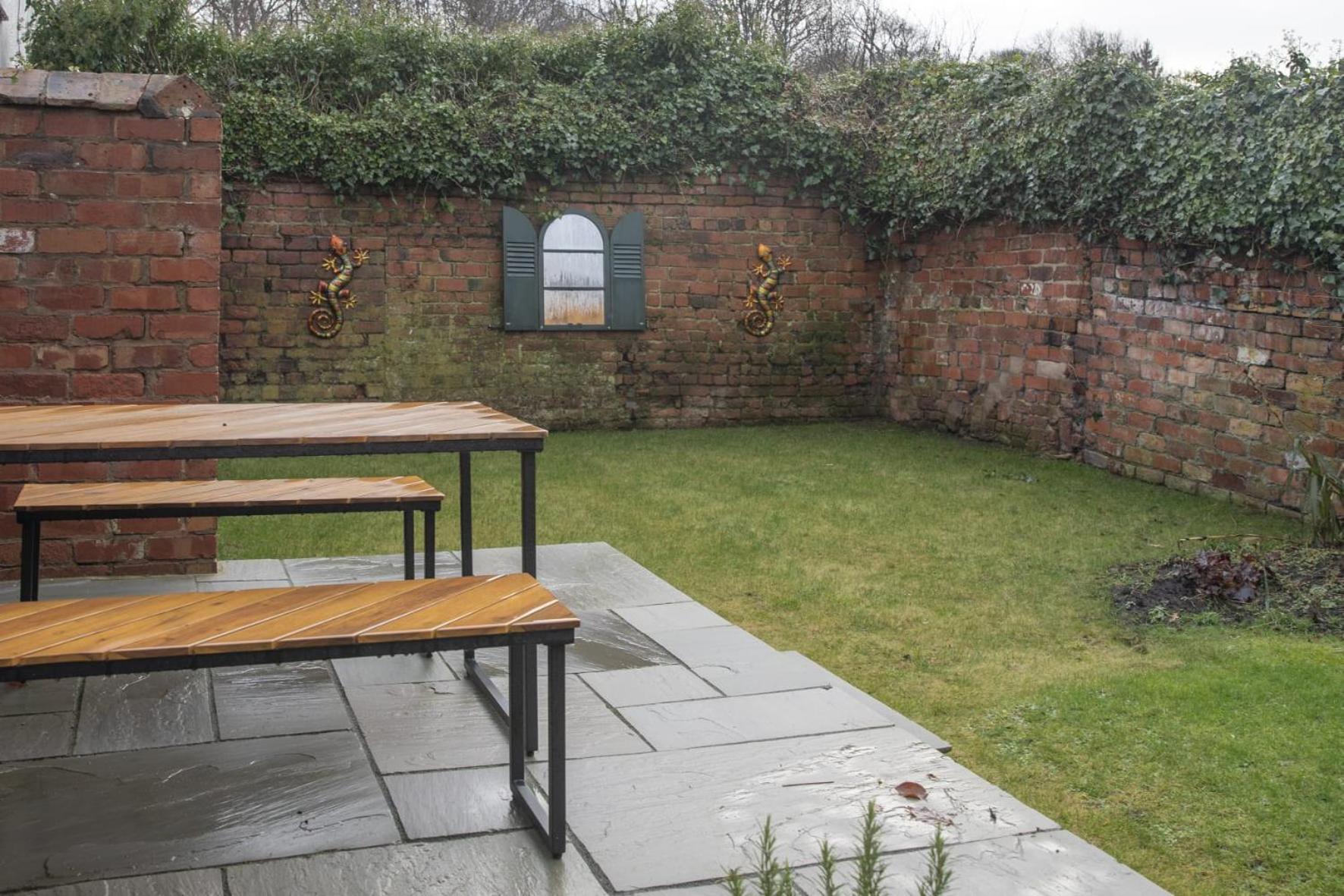 Botanic Mews