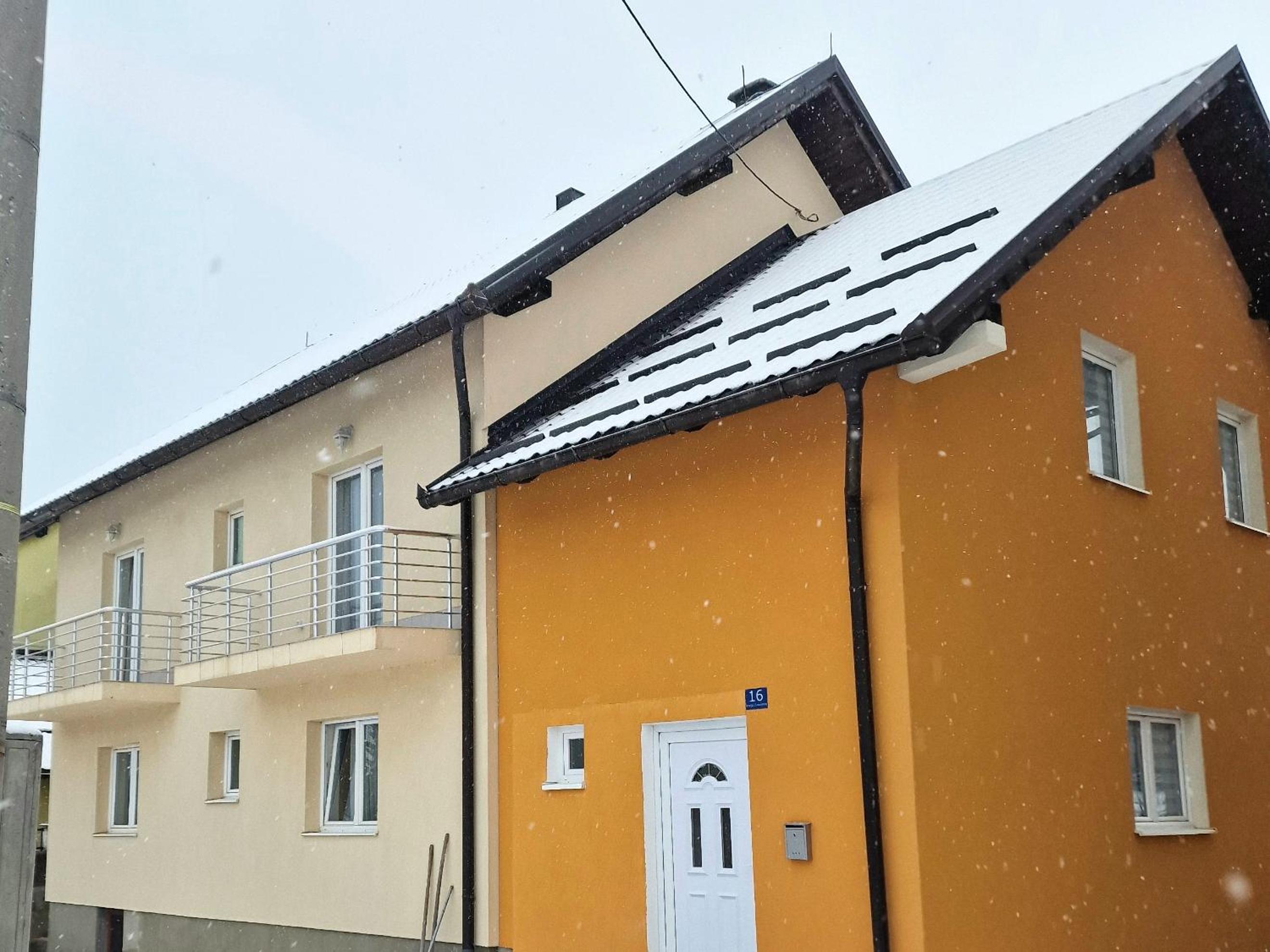 Apartman BARIŠIĆ 1