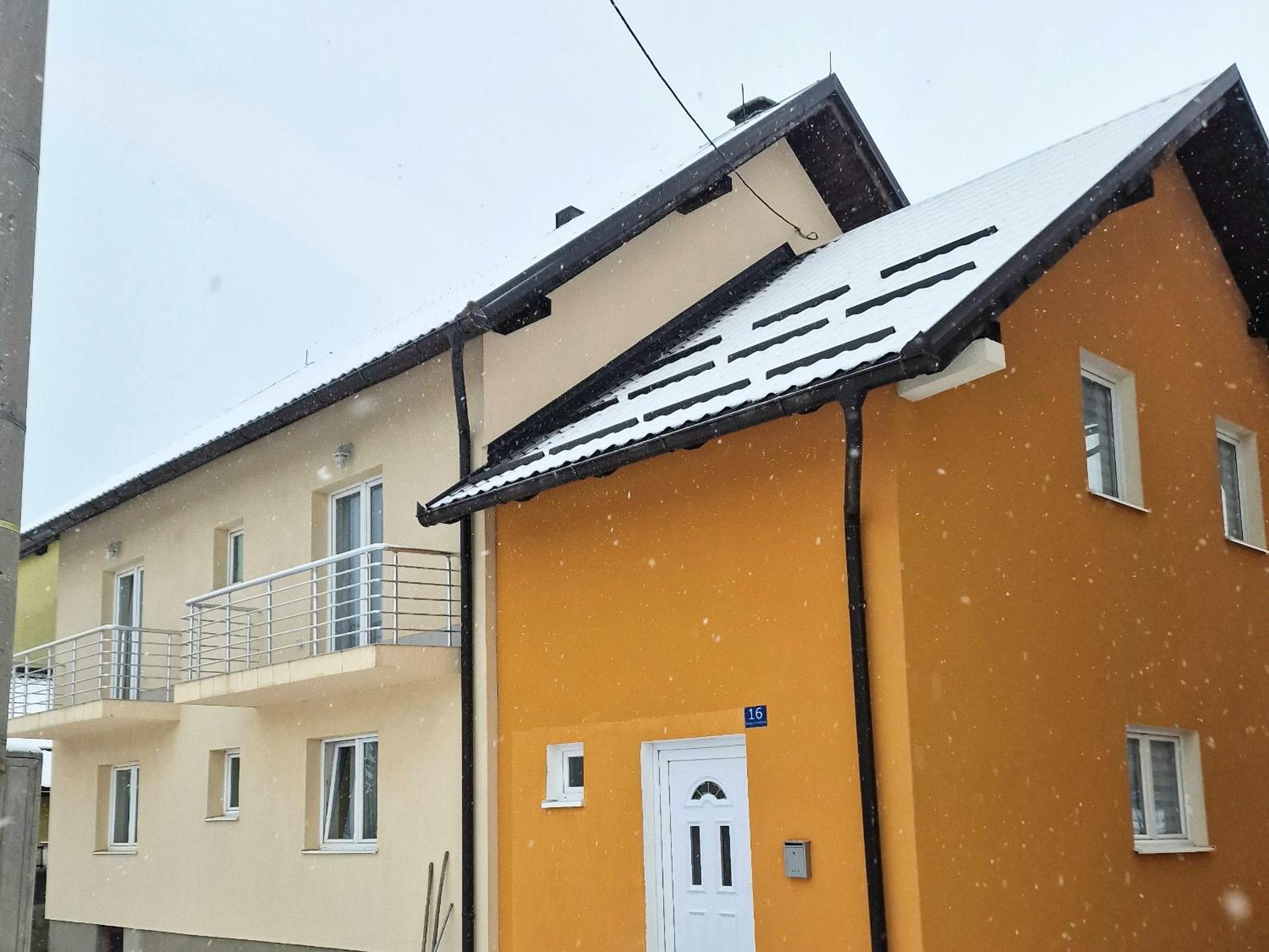 Apartman BARIŠIĆ 2