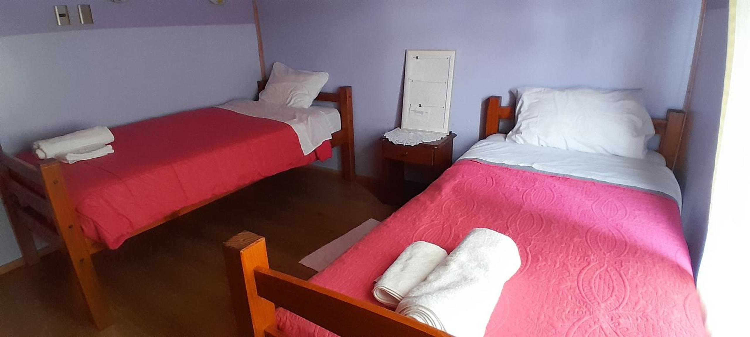 arriendo amplia casa con jacuzzi por días
