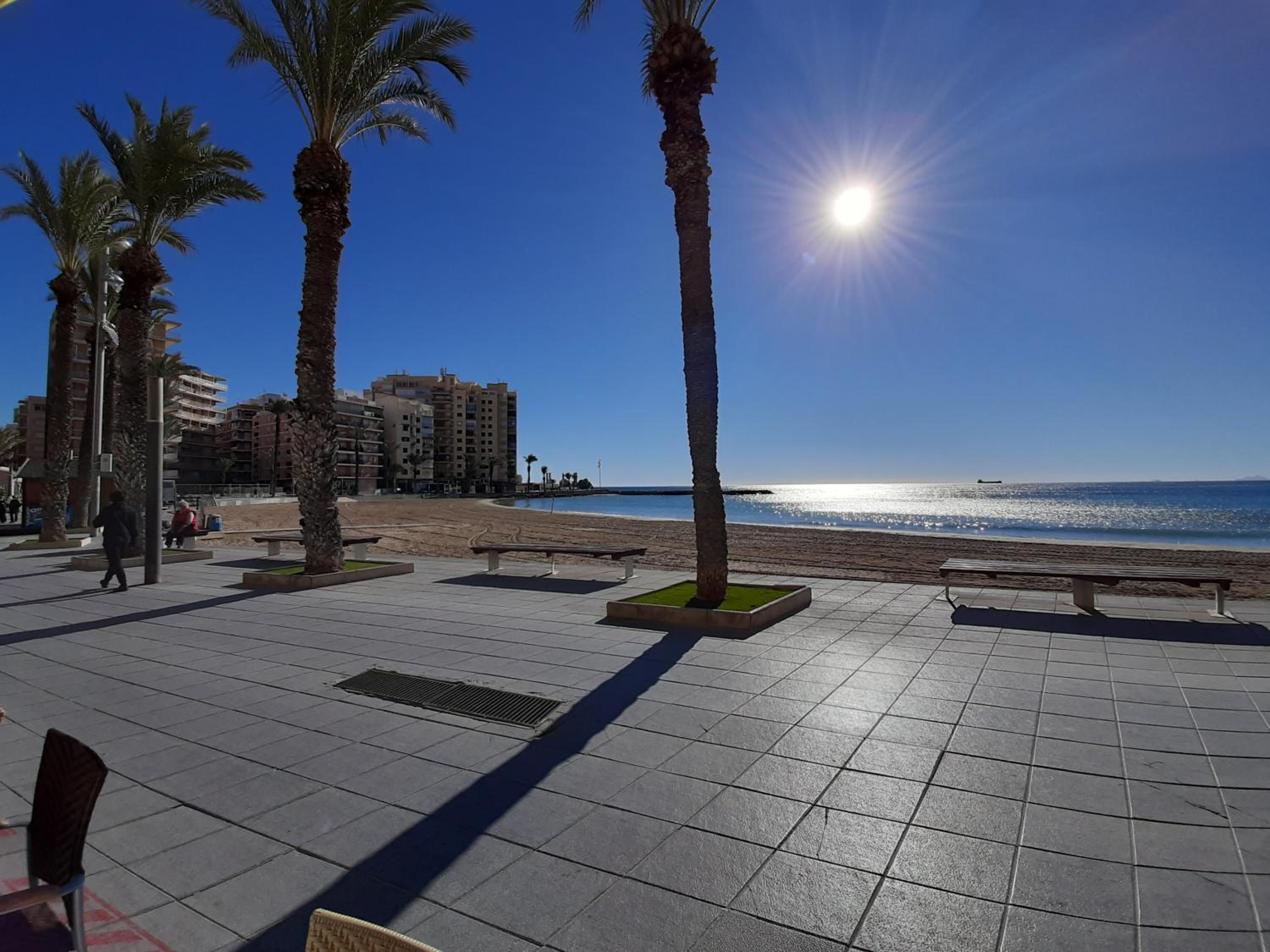 Appartement Sol y Mar Torrevieja