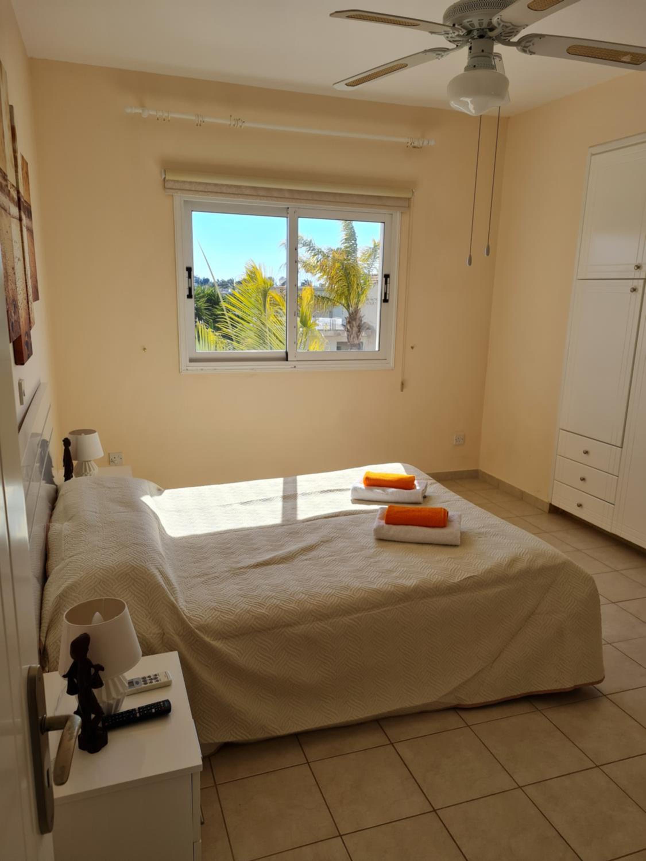Michaela's Apartment