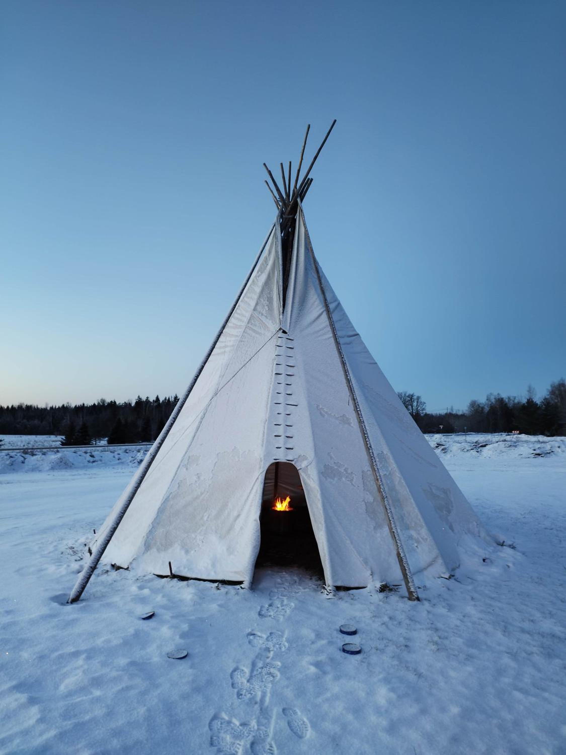 Rapla Ratsakeskuse puhkemaja, Rapla Equestrian Centre holidayhouse