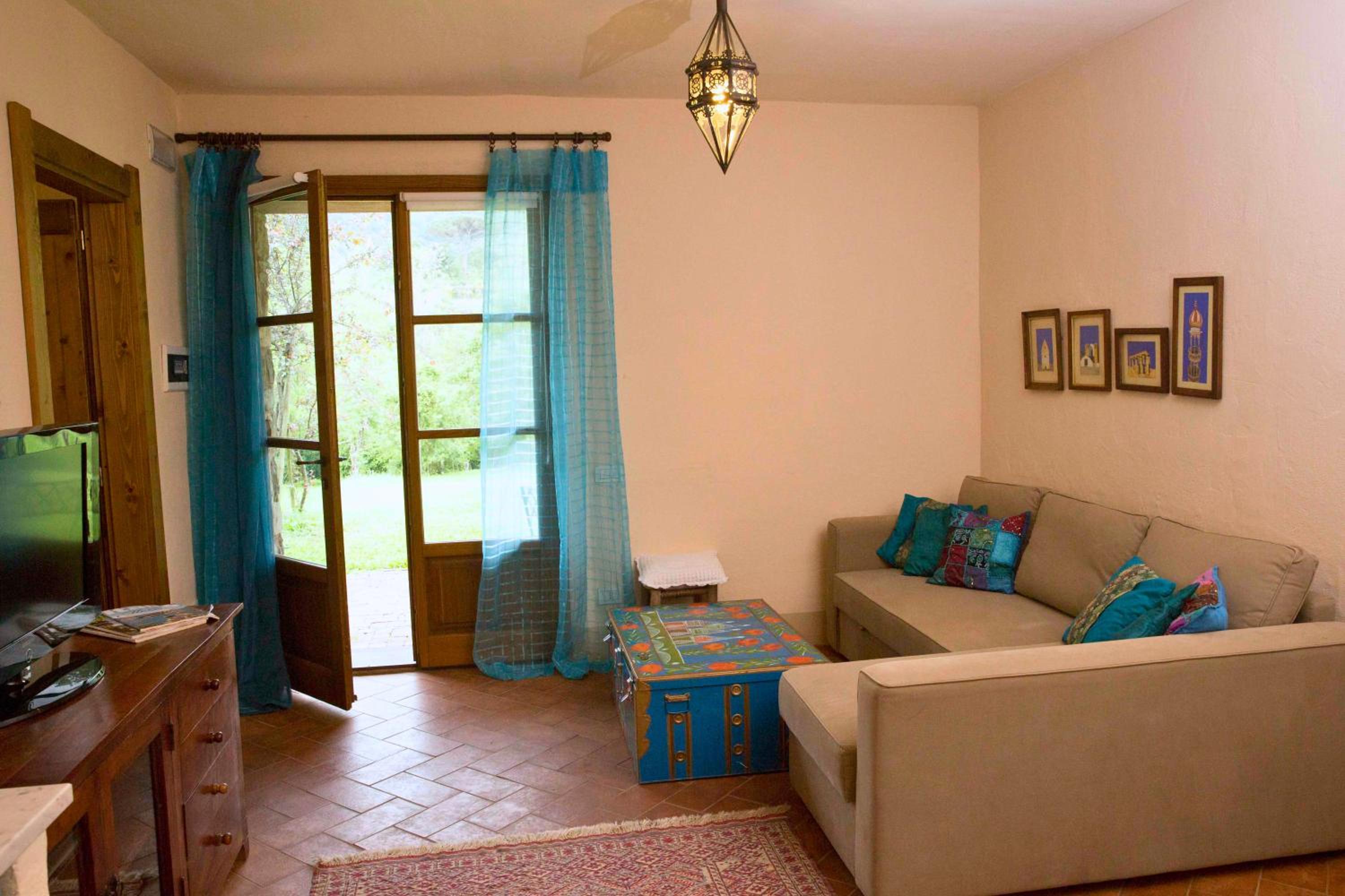 Hotel Podere Conti