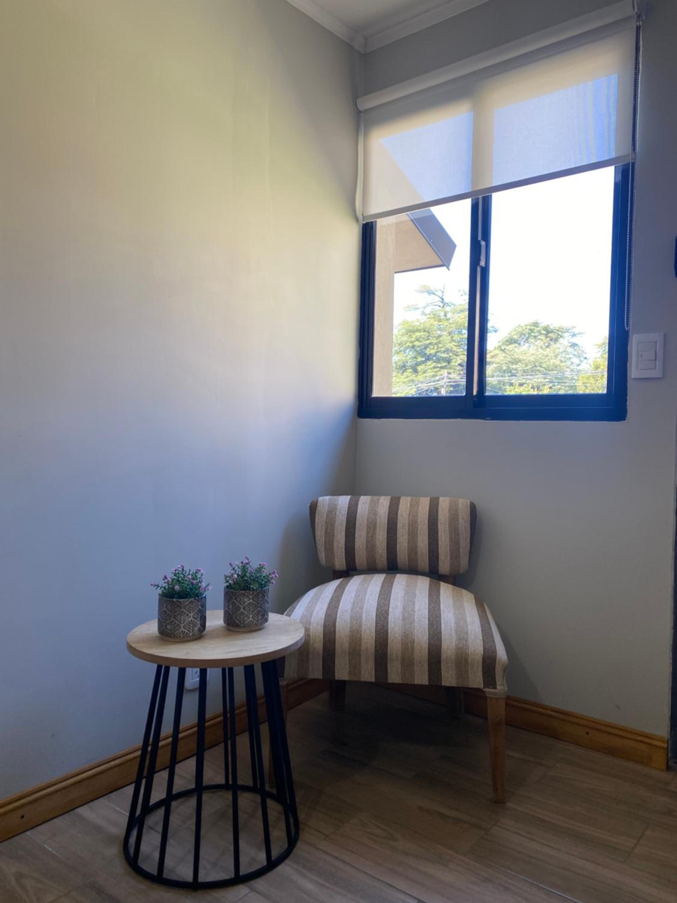 Complejo Quillaipe Apart Suite