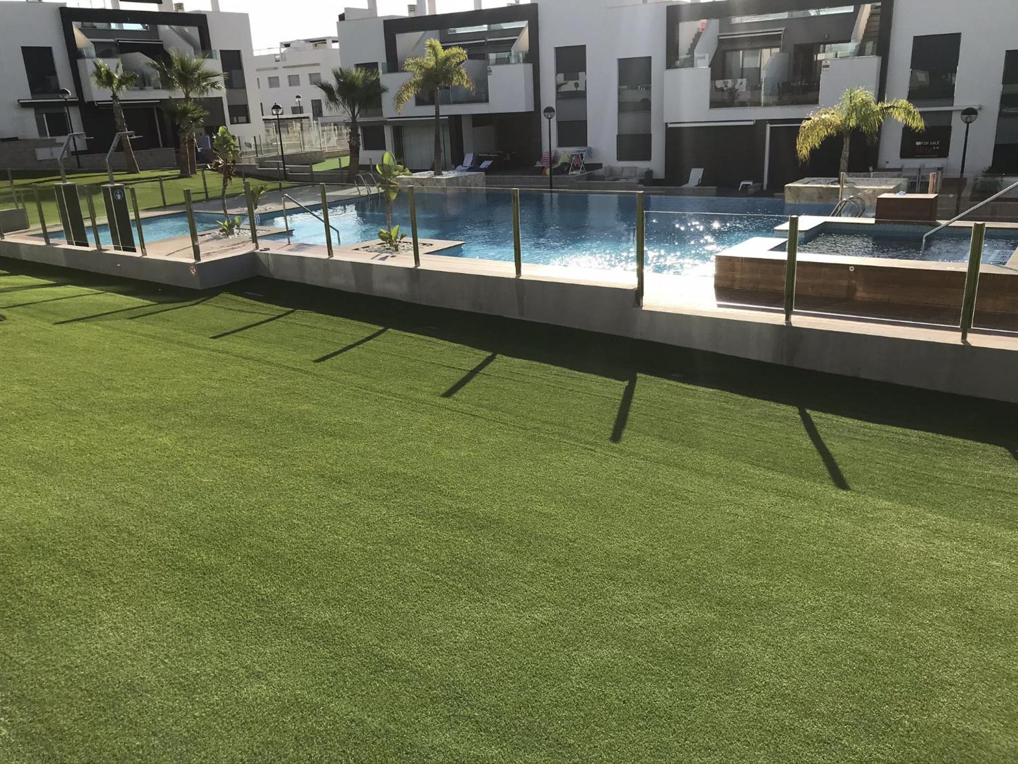 Punta Prima Oasis Beach Fase 9 view 4