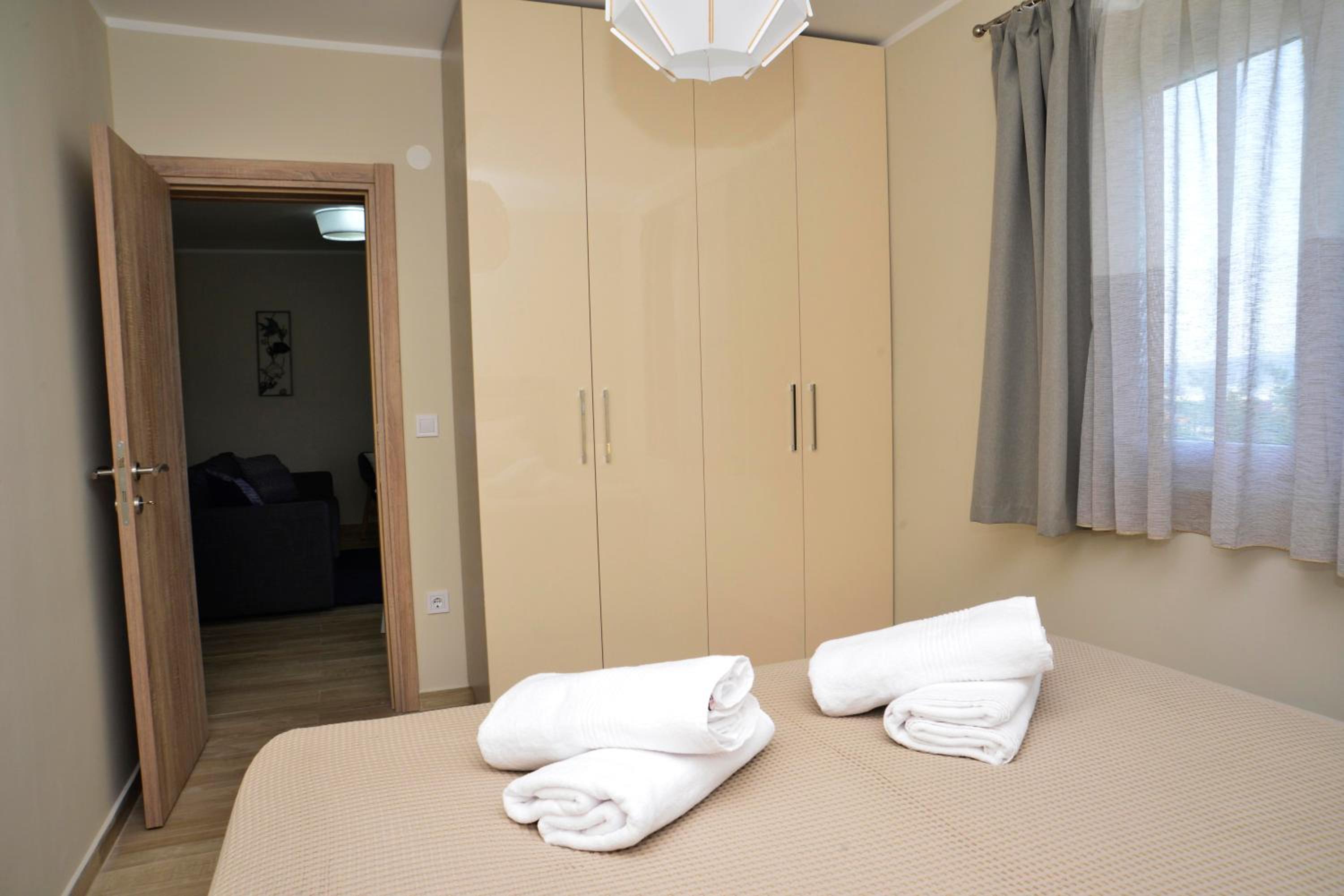 Apartmani Bradasevic Tivat**** view 4