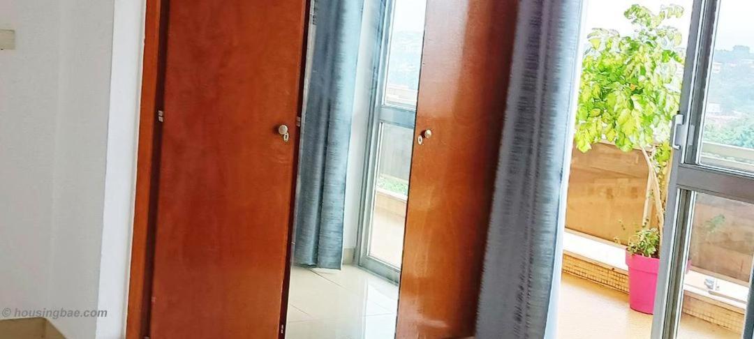 Luxueux studio Centre-ville Yaoundé