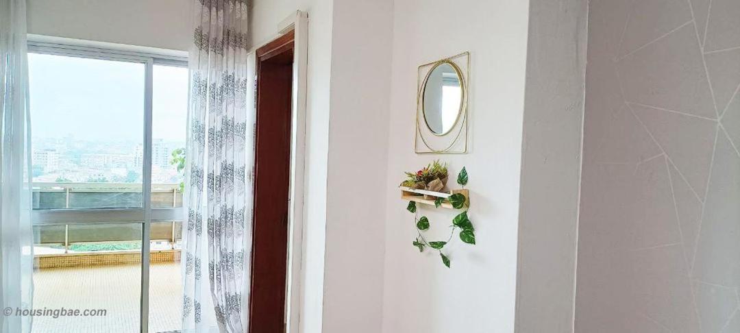 Luxueux studio Centre-ville Yaoundé