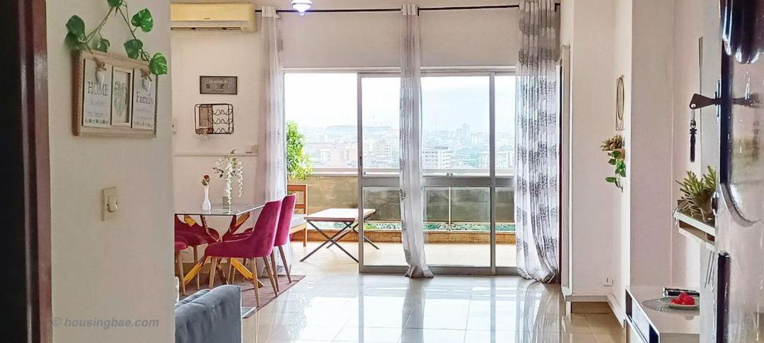 Luxueux studio Centre-ville Yaoundé