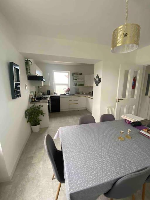 The Townhouse Dungloe