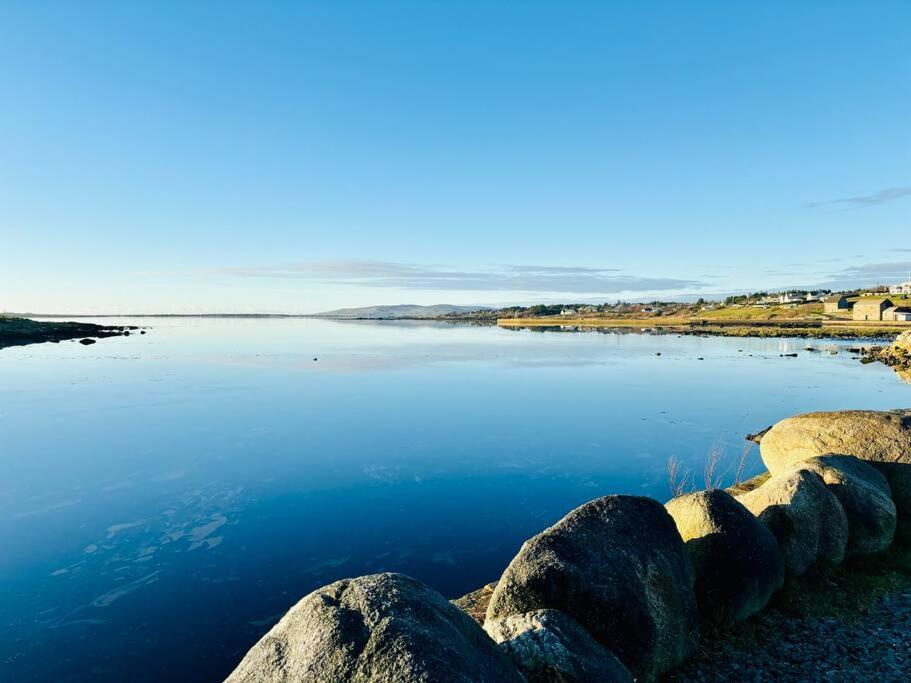 The Townhouse Dungloe