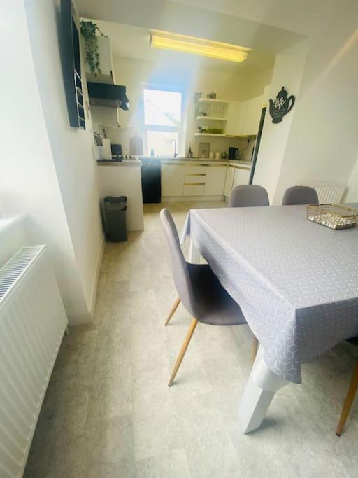 The Townhouse Dungloe
