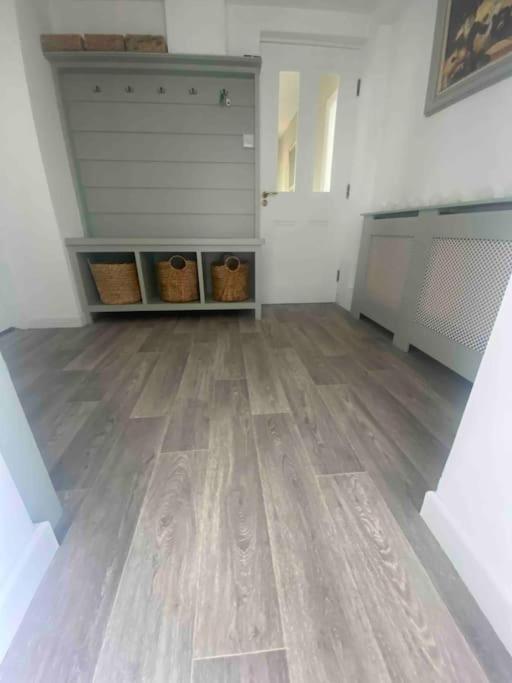 The Townhouse Dungloe