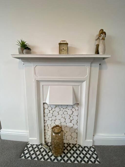 The Townhouse Dungloe