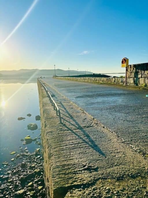 The Townhouse Dungloe
