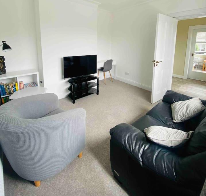 The Townhouse Dungloe