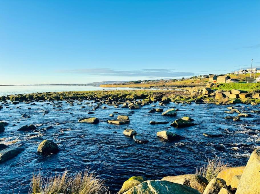 The Townhouse Dungloe