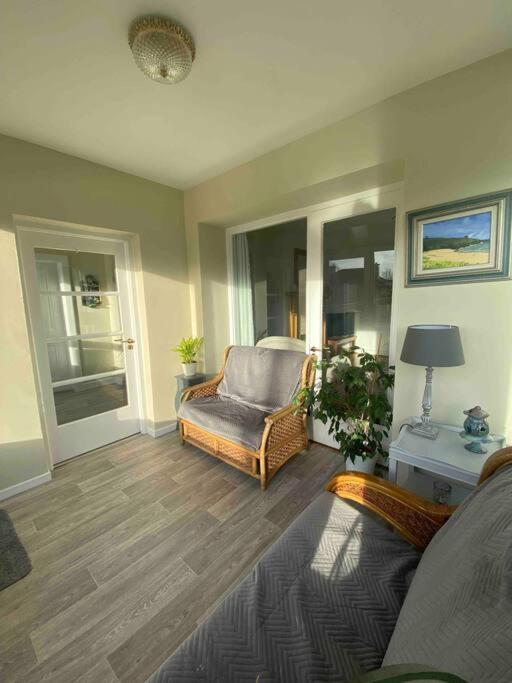 The Townhouse Dungloe