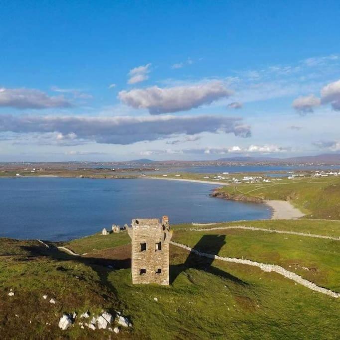 The Townhouse Dungloe
