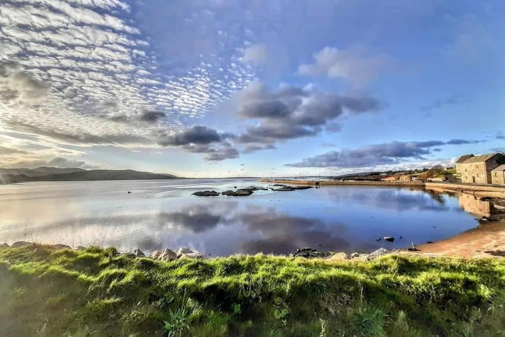 The Townhouse Dungloe