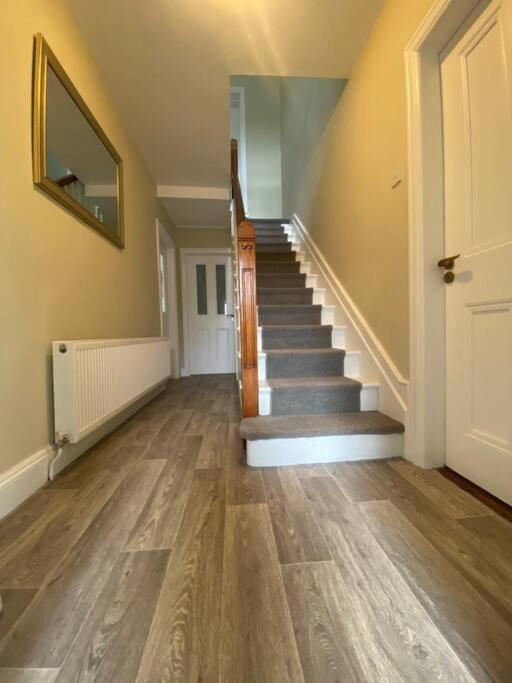 The Townhouse Dungloe