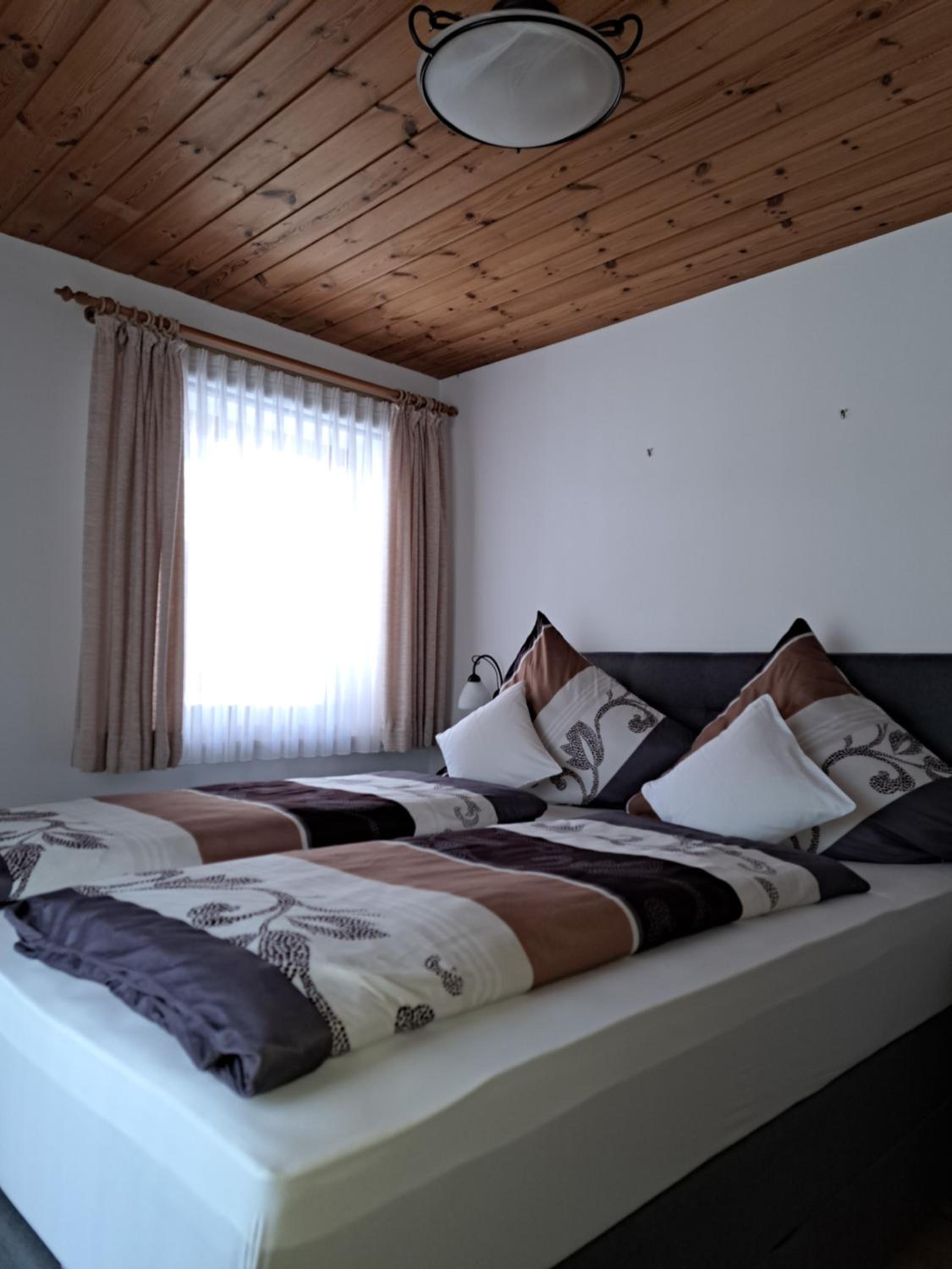 Ferienwohnung Rudhart