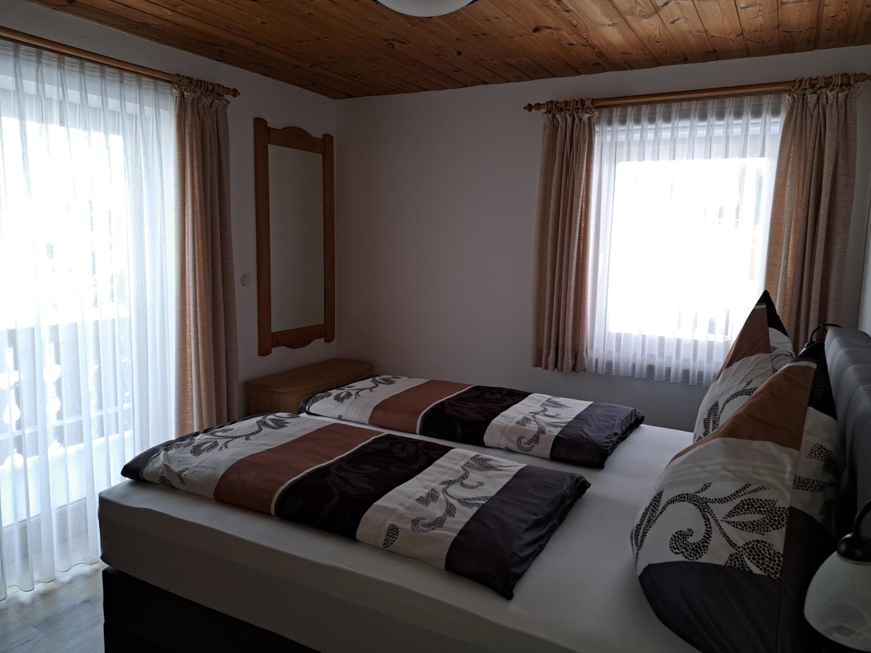 Ferienwohnung Rudhart