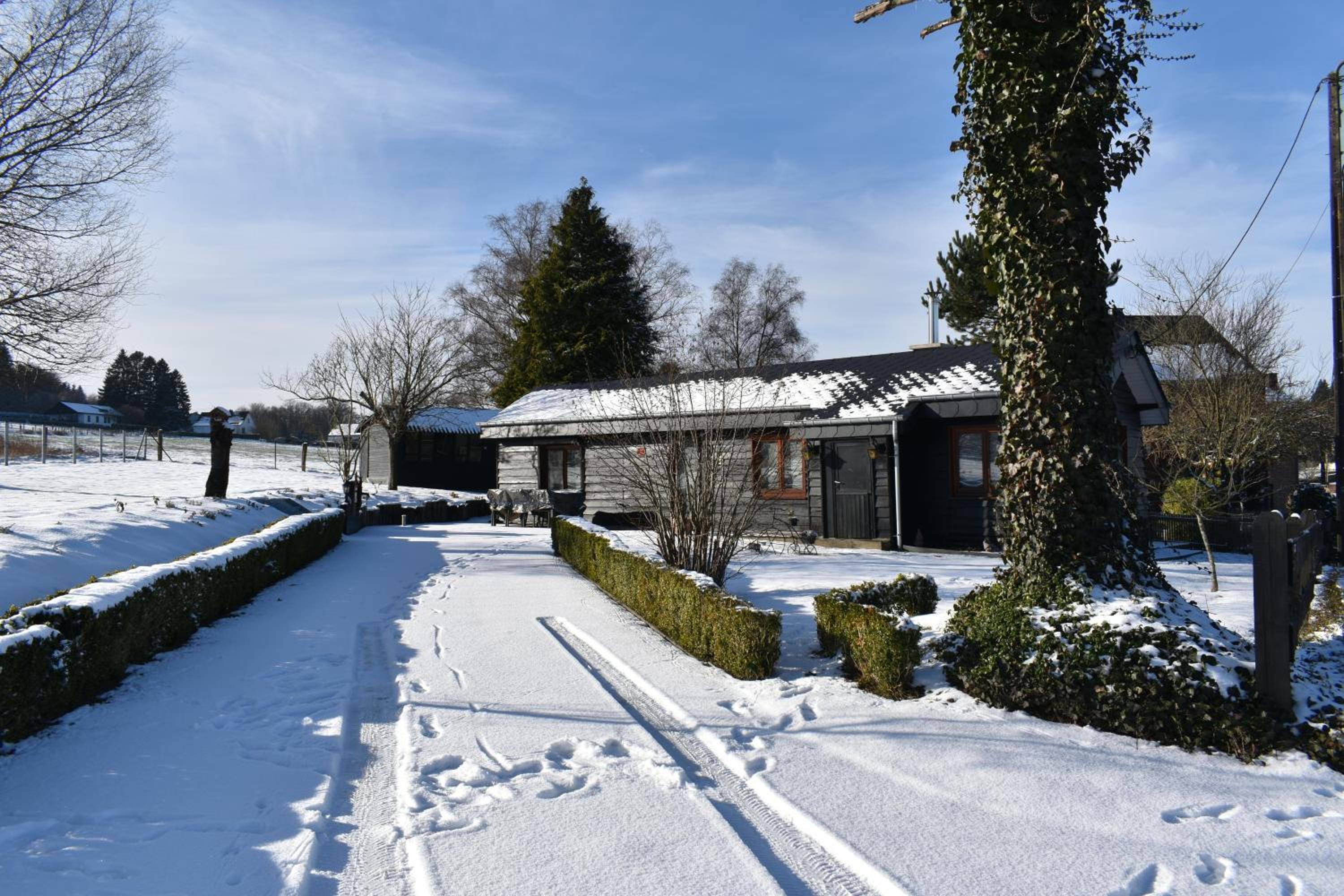 Gite Haven
