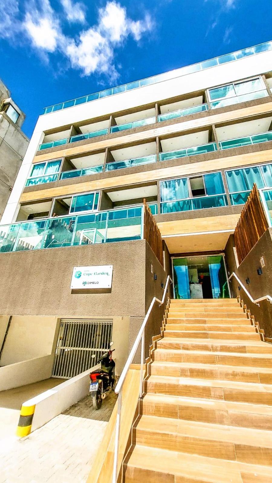 Hotel PORTO DE GALINHAS - CUPE - FLAT VARANDA com VISTA ao MAR - ROOFTOP com PISCINA - Image 1