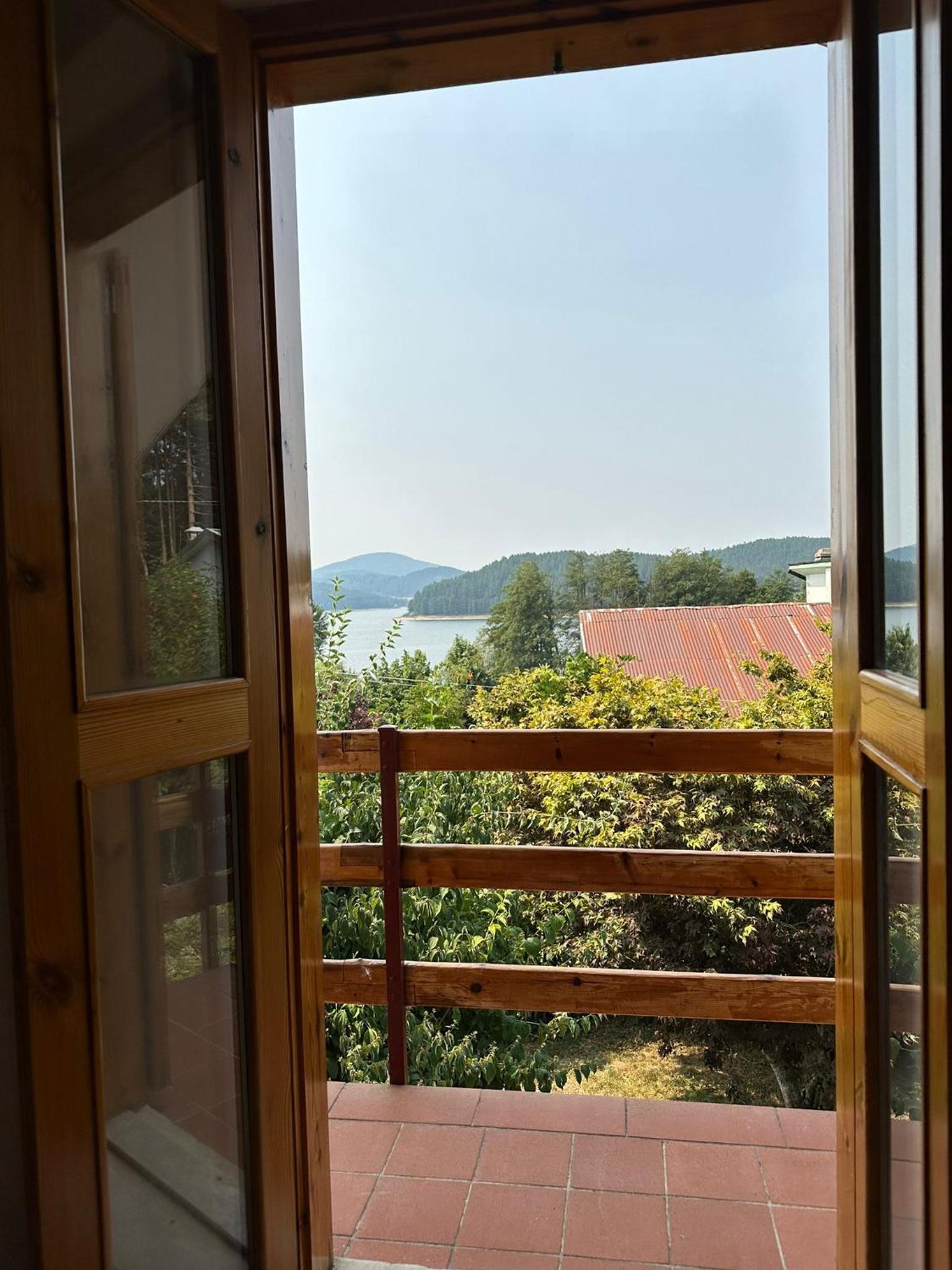 Villa Panta Rei view 3