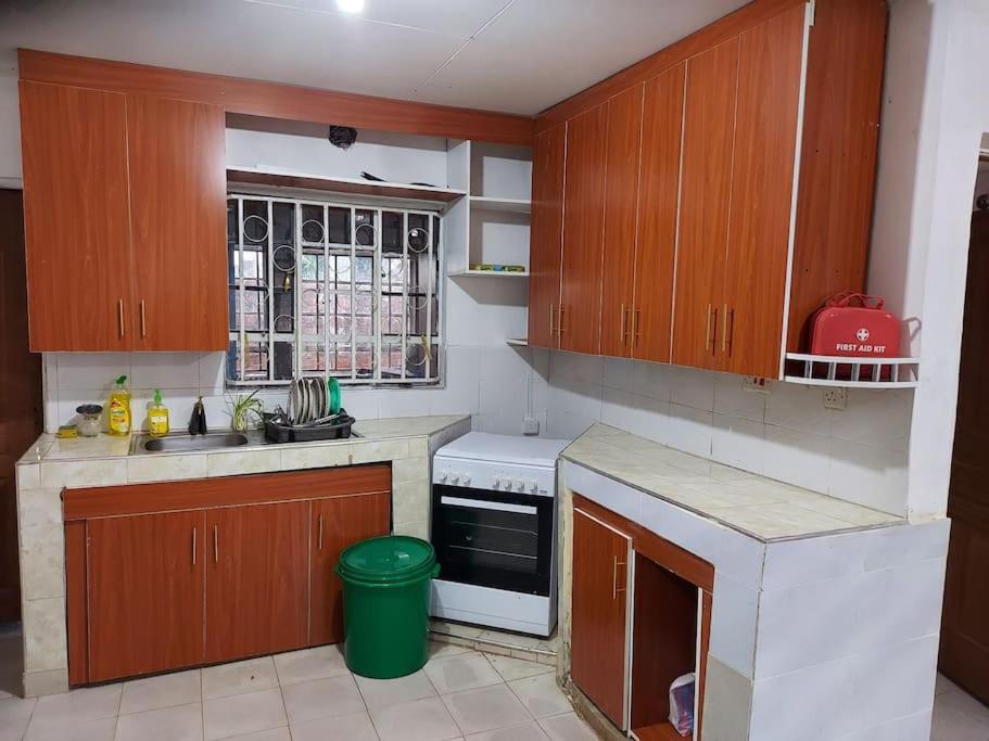 A Lovely smart family guest house view 5