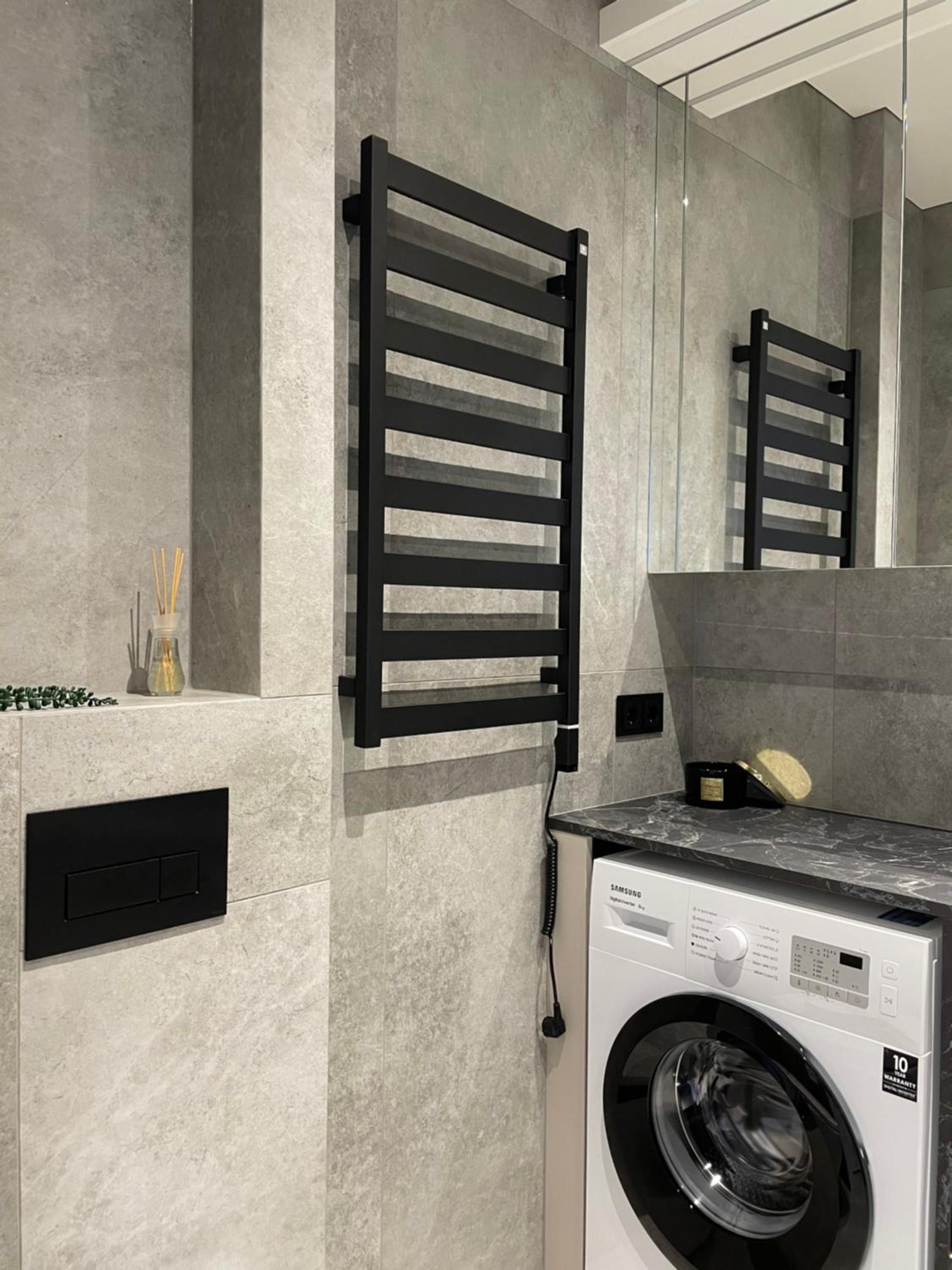 Dineikos apartamentai