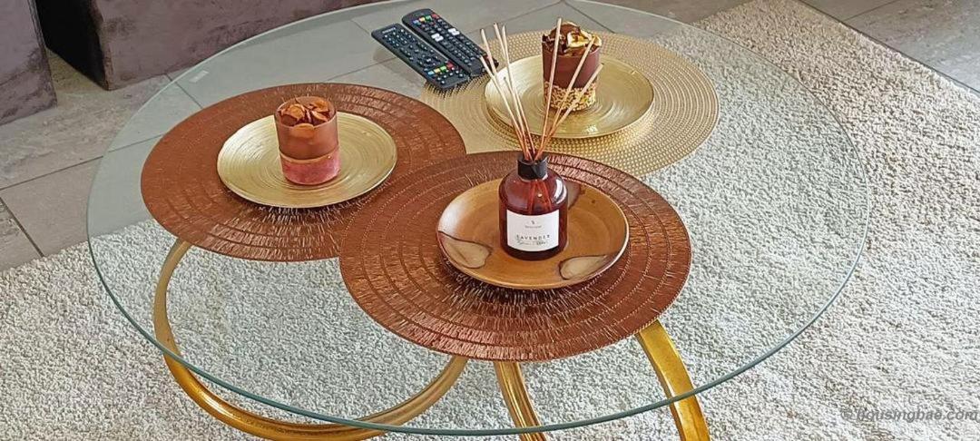 Luxury Penthouse 3