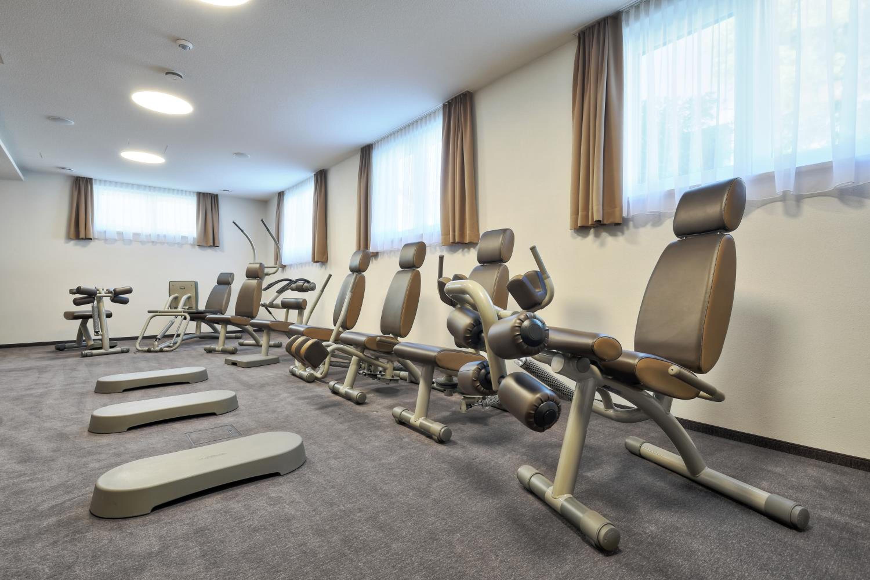 Landhotel Geyer - Property Image 25