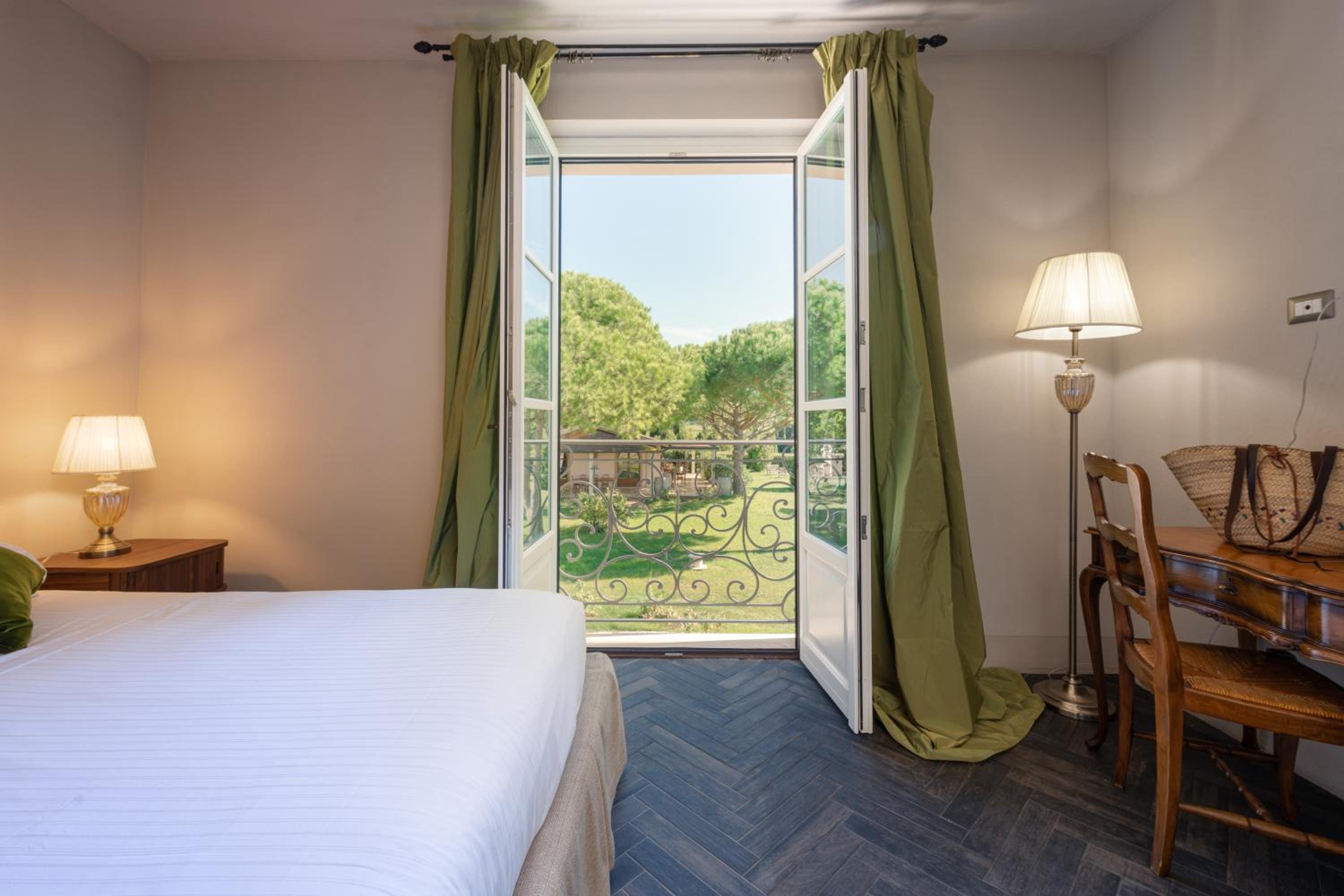Agriturismo Villa Toscana