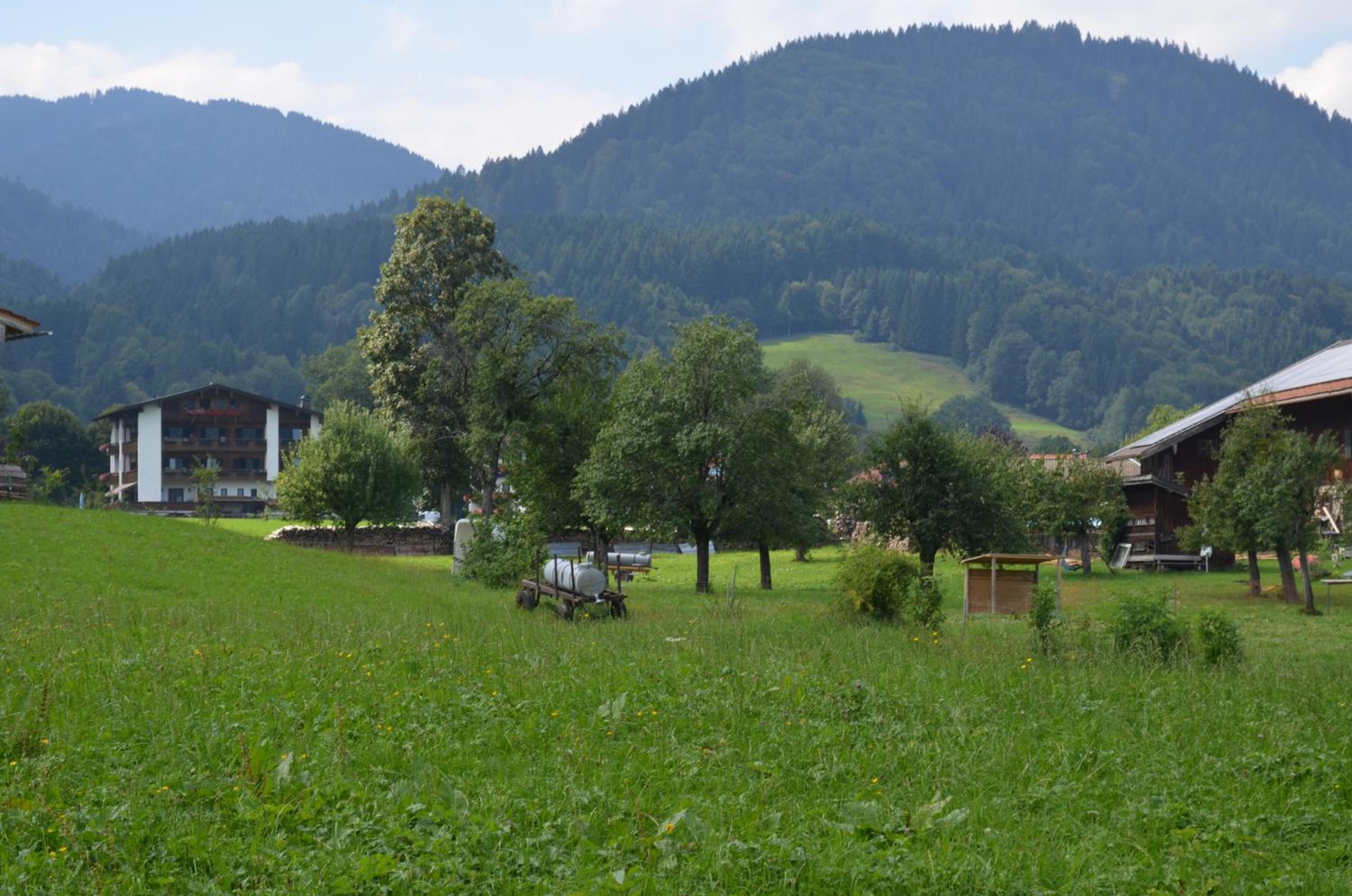 Hotel-Pension-Ostler
