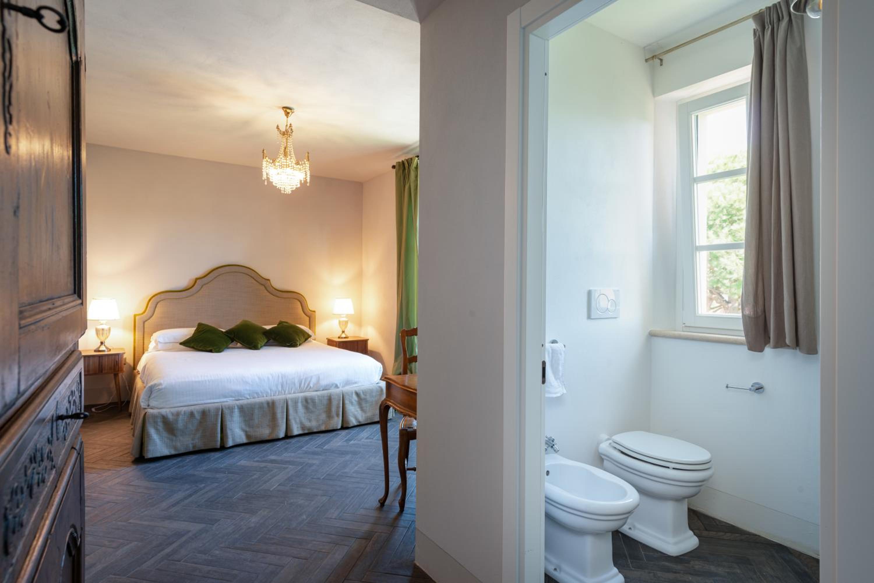 Agriturismo Villa Toscana