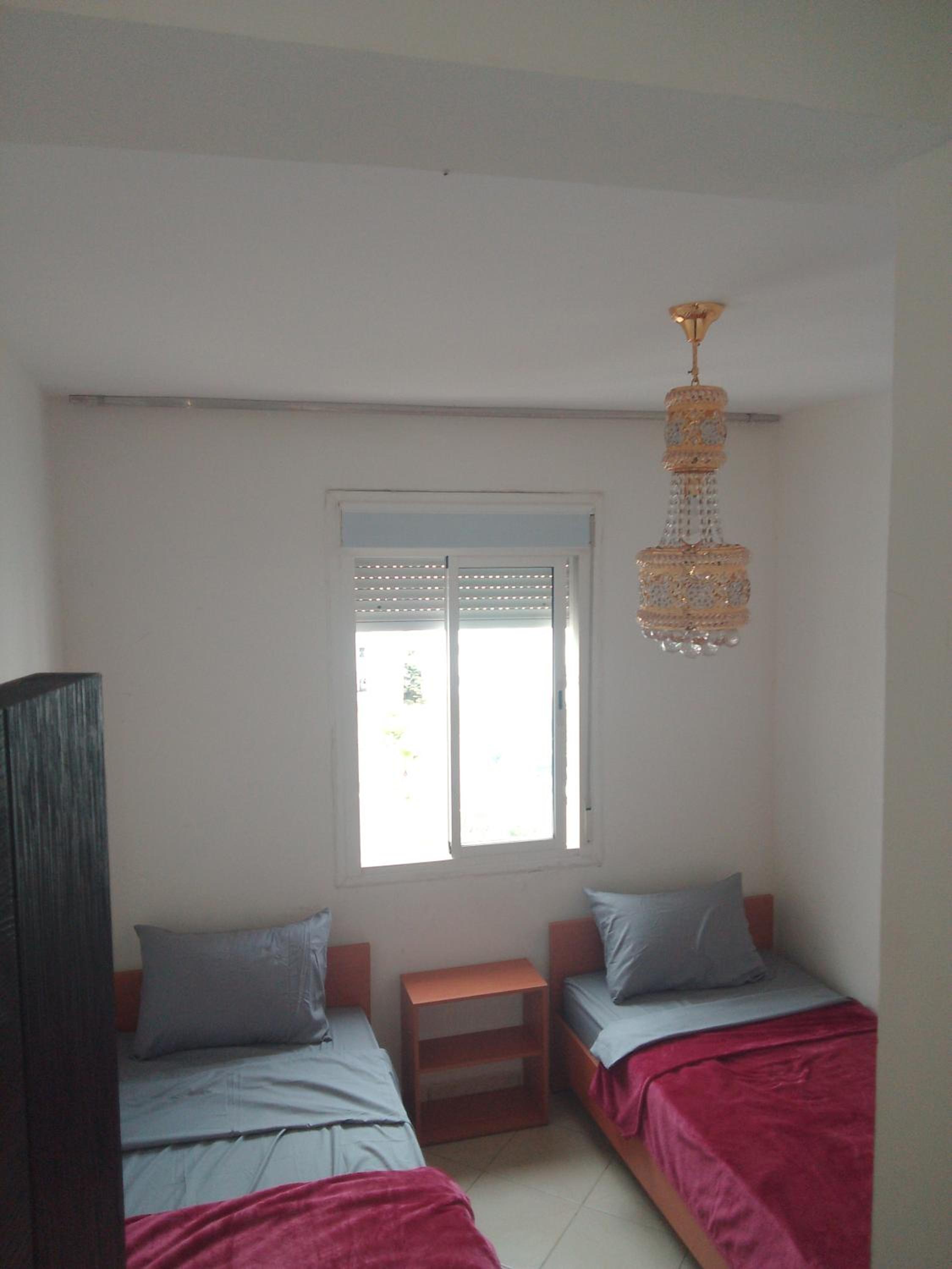 Appartement in Casablanca close to the beach