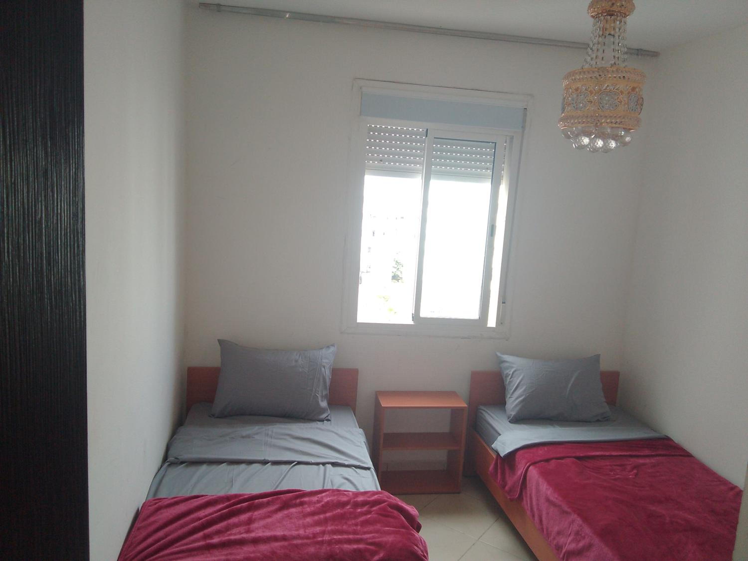 Appartement in Casablanca close to the beach