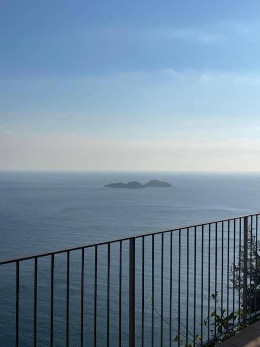 Hotel Villa Stone Positano - Image 1